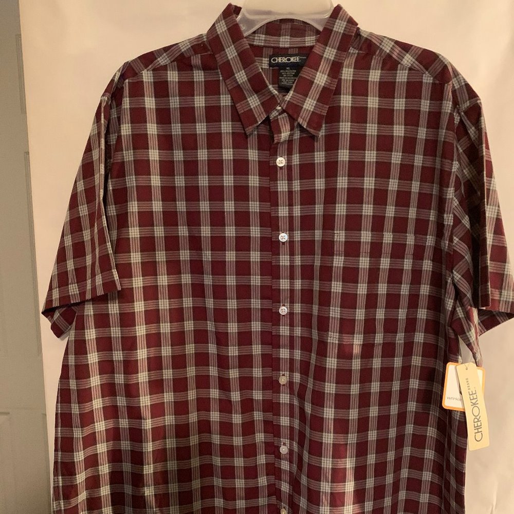 Shirt Cherokee Brand XL (NEW)